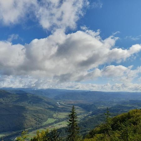 Tisina Tare Bajina Basta Exterior foto