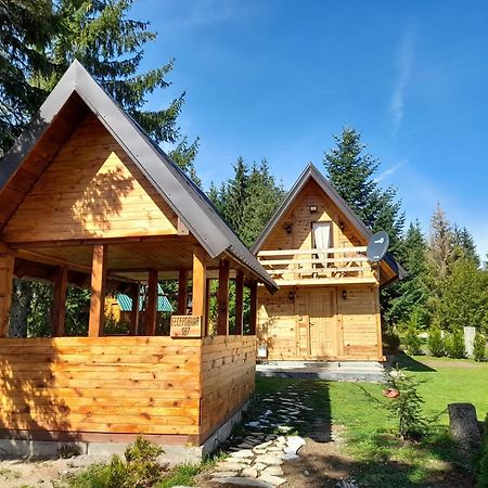 Tisina Tare Bajina Basta Quarto foto