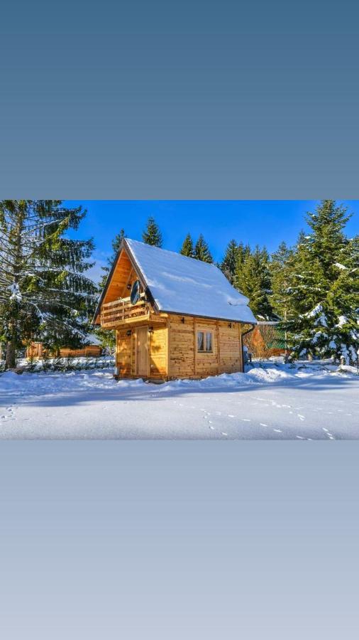 Tisina Tare Bajina Basta Exterior foto