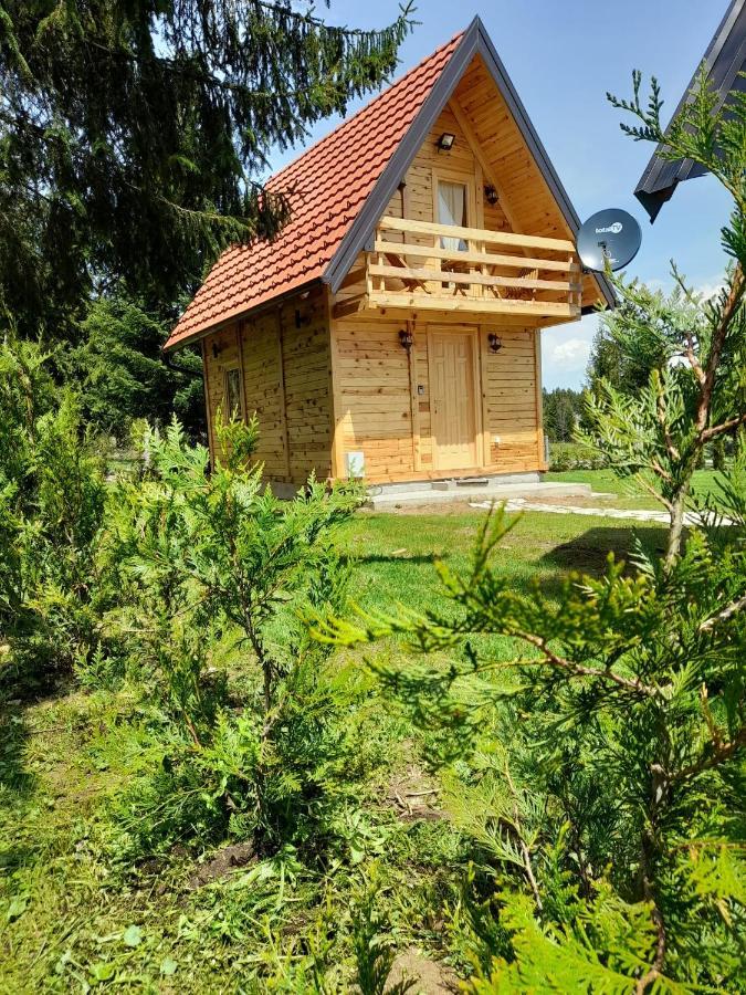 Tisina Tare Bajina Basta Exterior foto