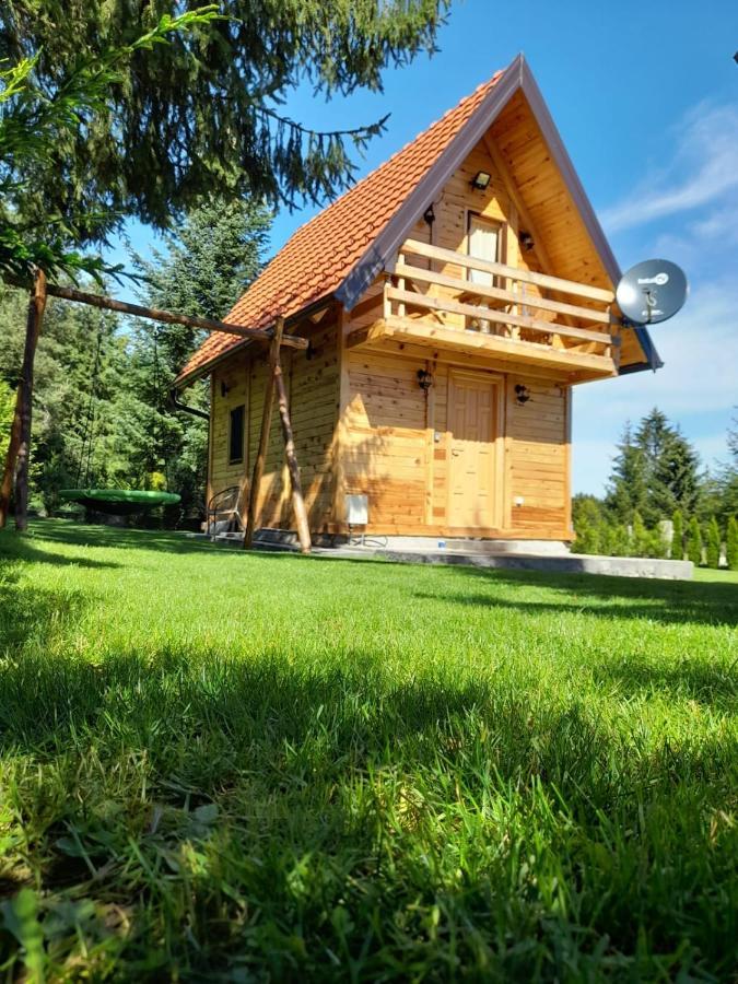 Tisina Tare Bajina Basta Exterior foto